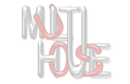 Logo Multi House